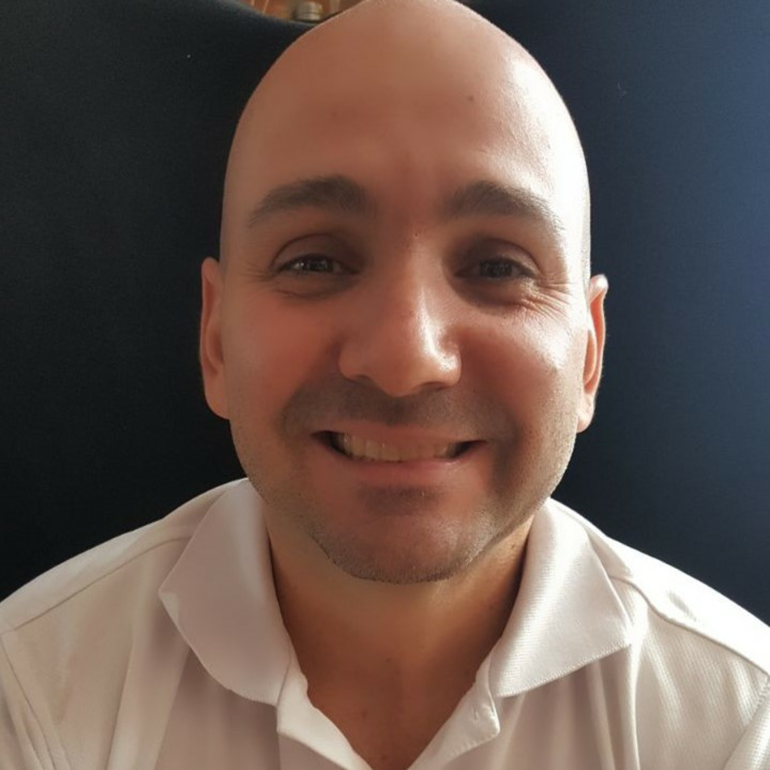 Carlos Ramirez