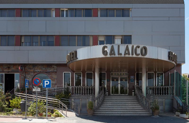Galaico Hotel