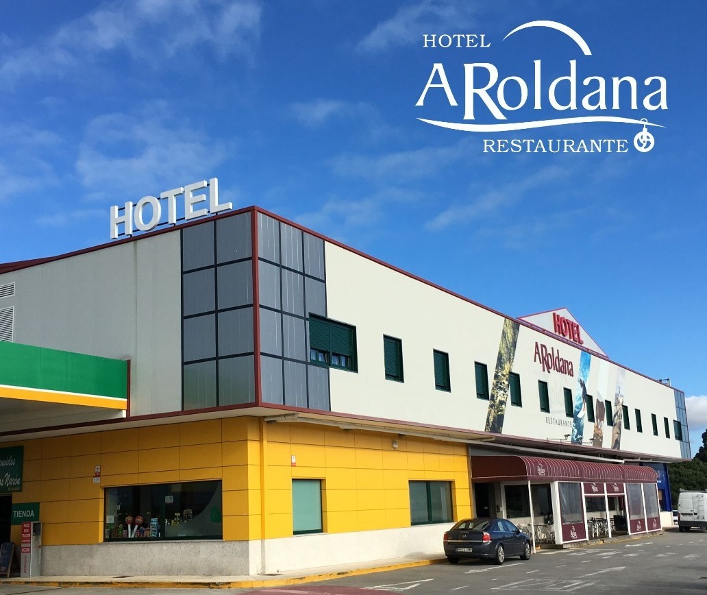 A Roldana Hotel